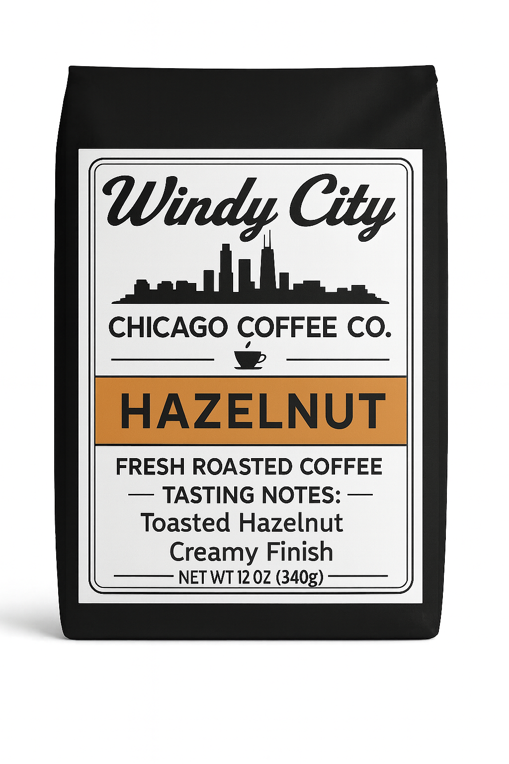 Hazelnut