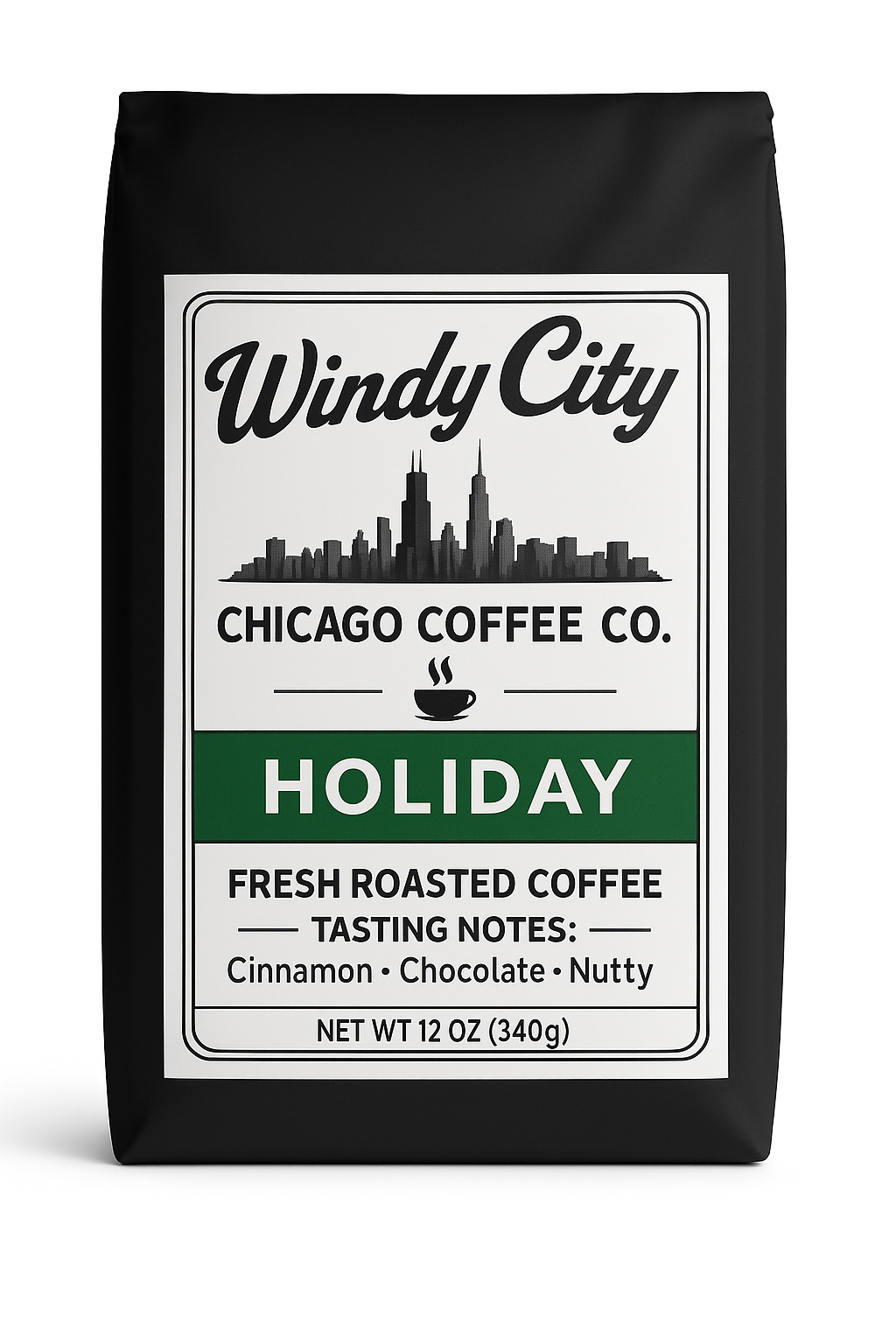 Holiday Blend