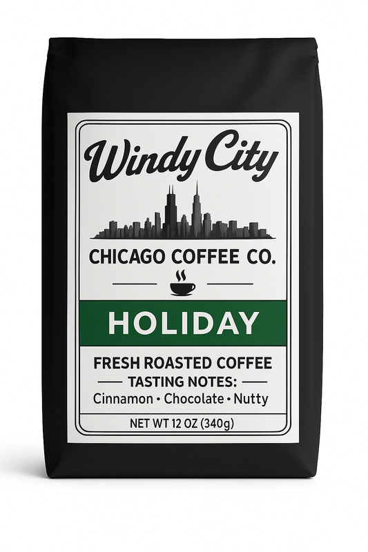 Holiday Blend