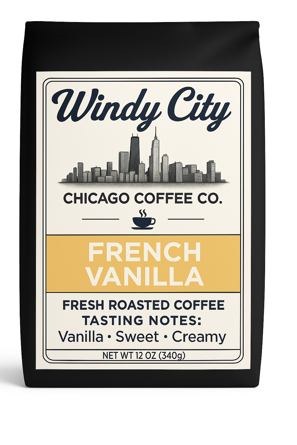 French Vanilla