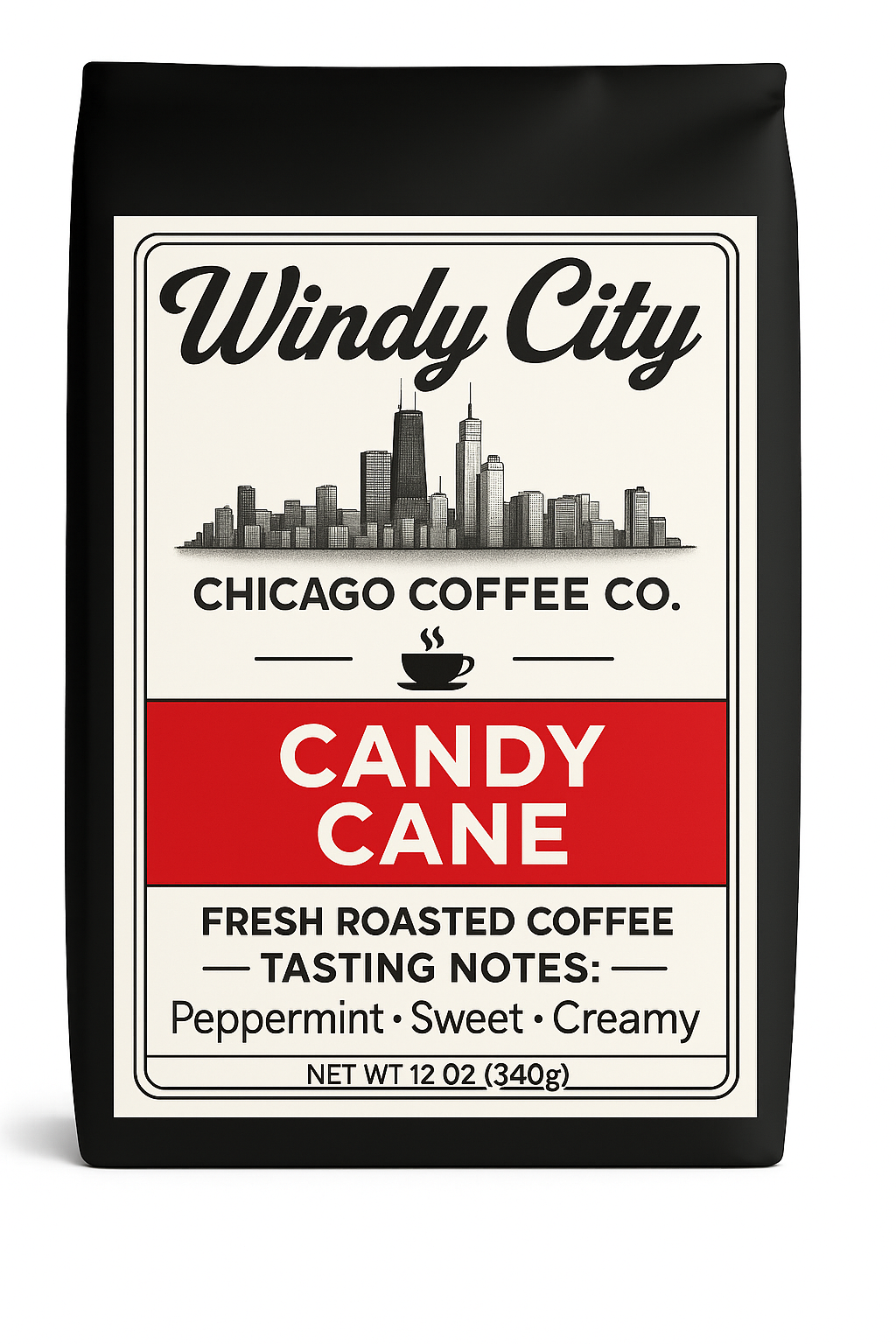 Candy Cane