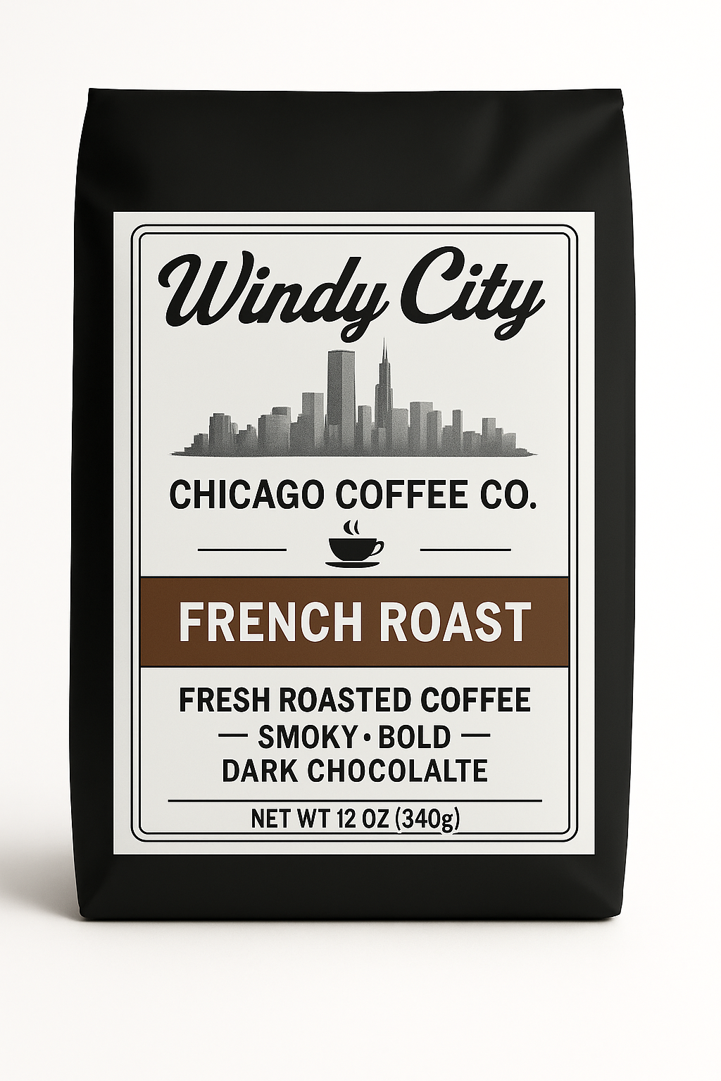 French Roast