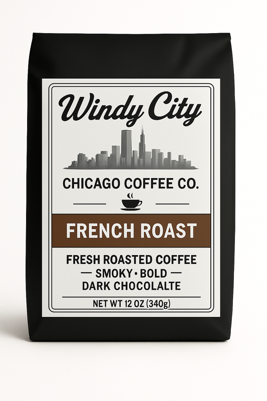 French Roast