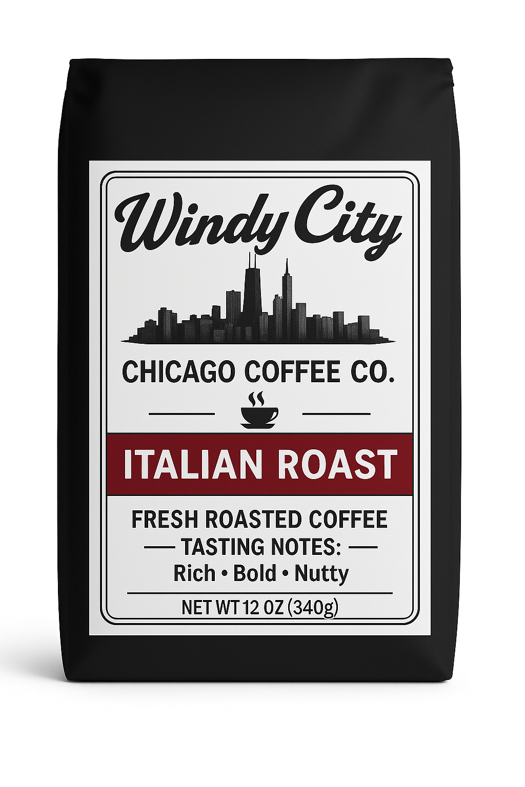 Italian Roast