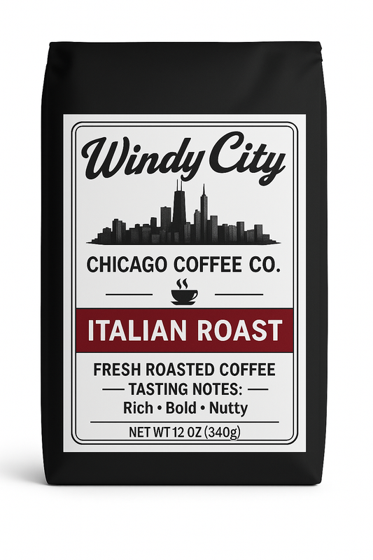 Italian Roast
