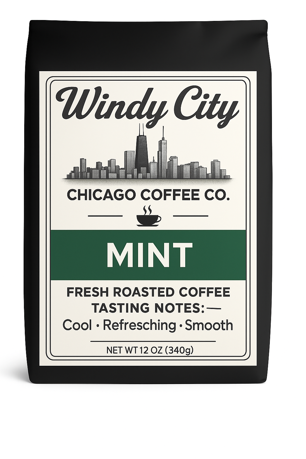 Mint
