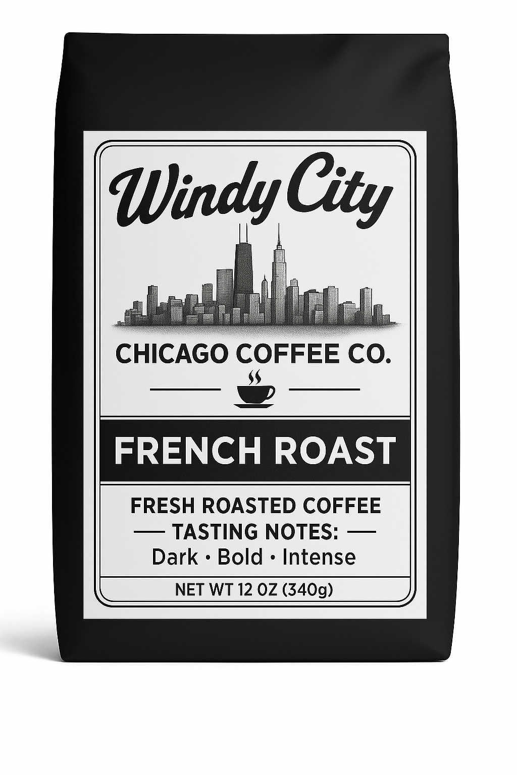 French Roast
