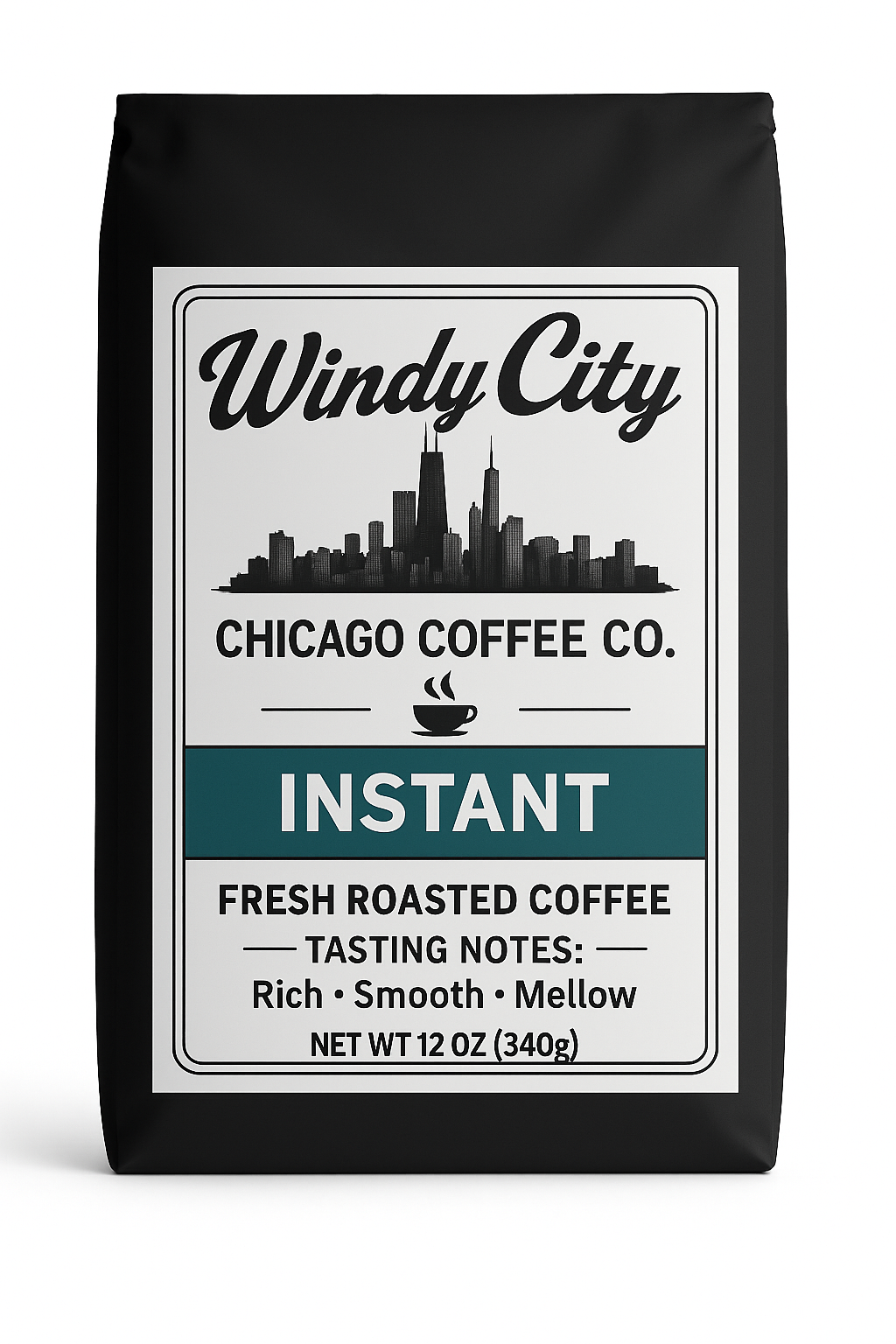 Instant Coffee