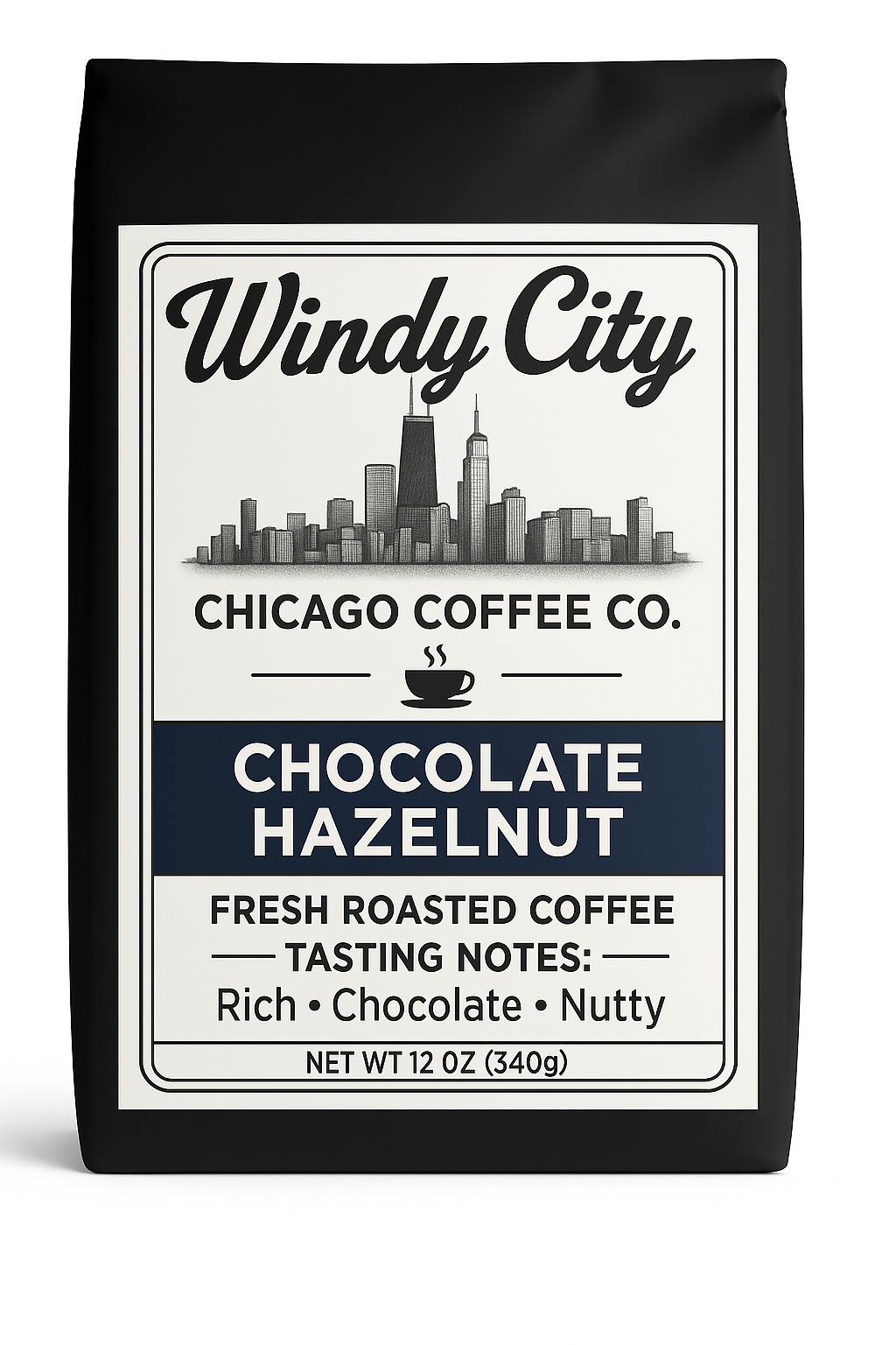 Chocolate Hazelnut
