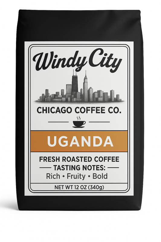 Uganda