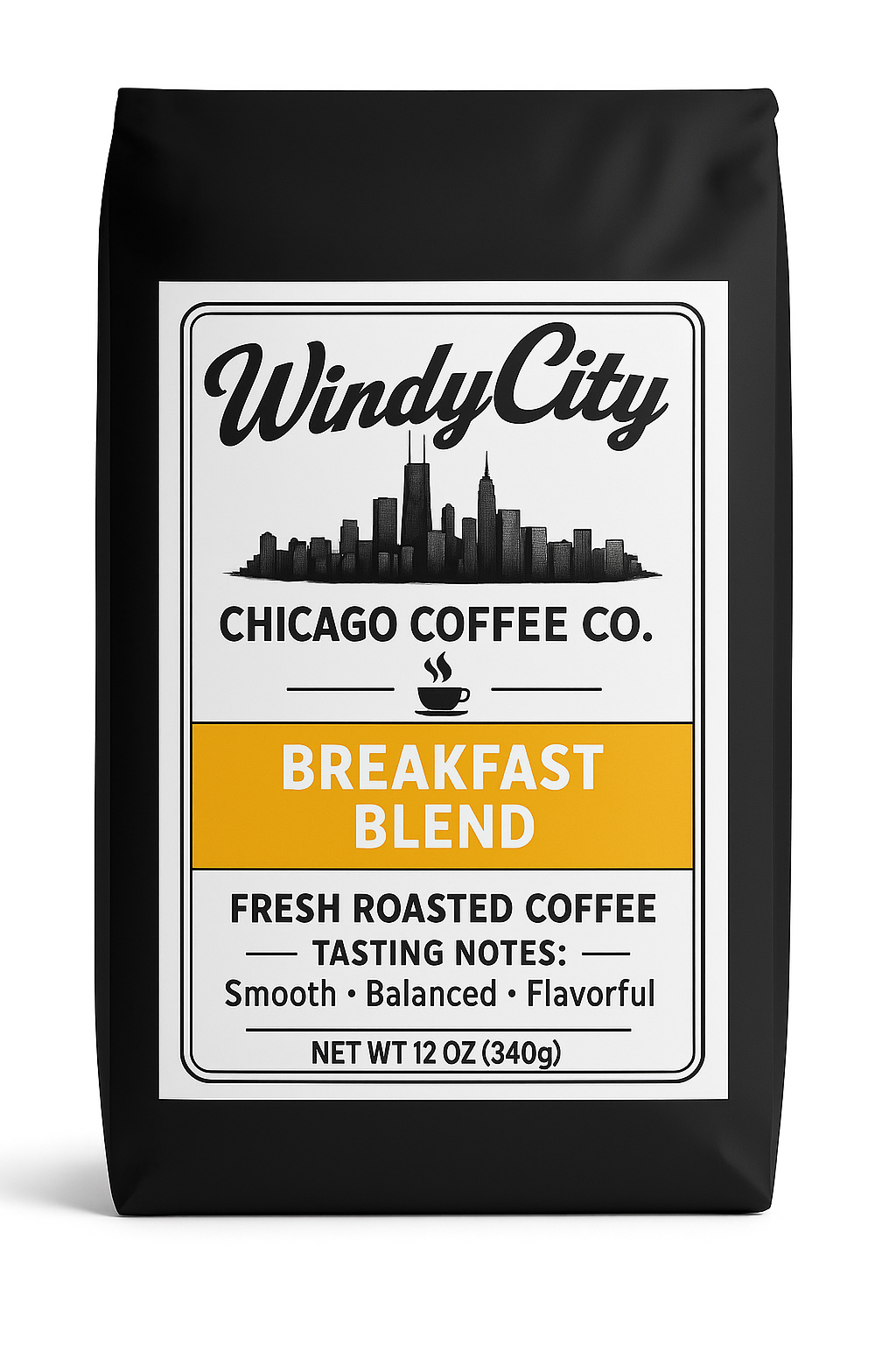 Breakfast Blend