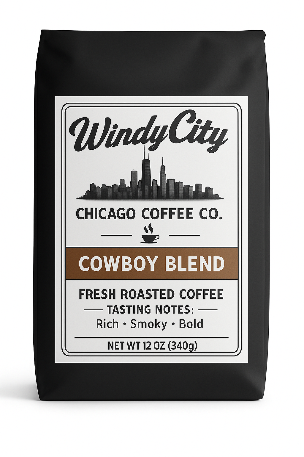 Cowboy Blend