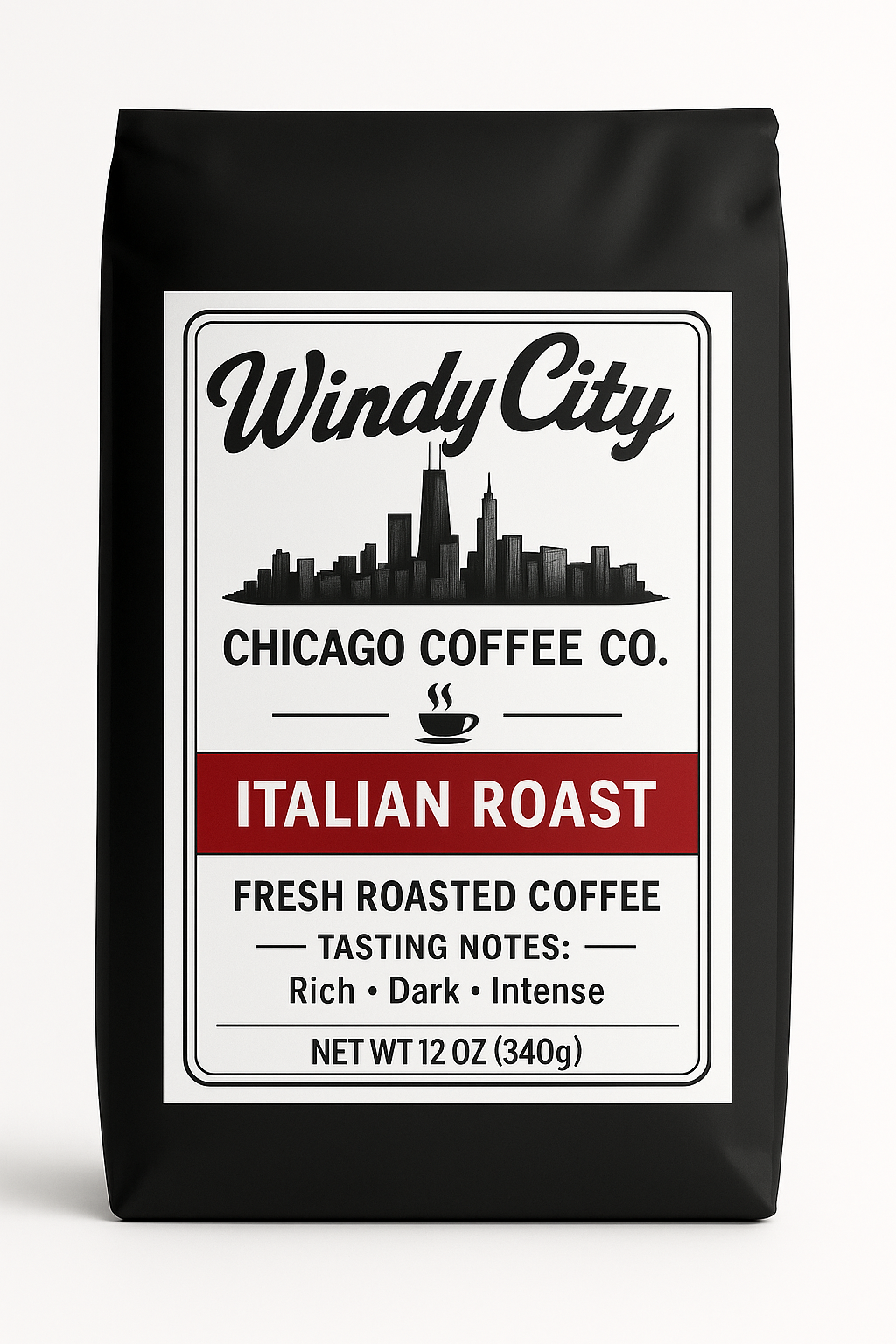 Italian Roast