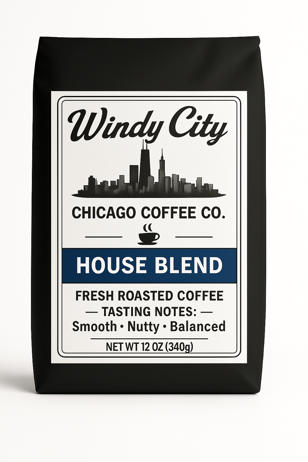 House Blend
