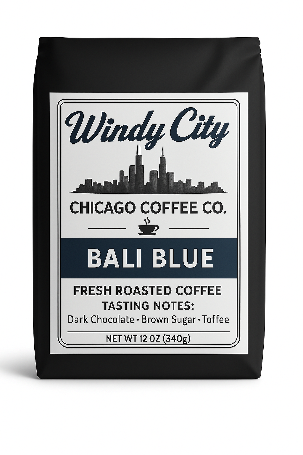 Bali Blue