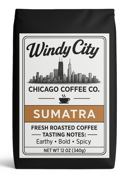Sumatra