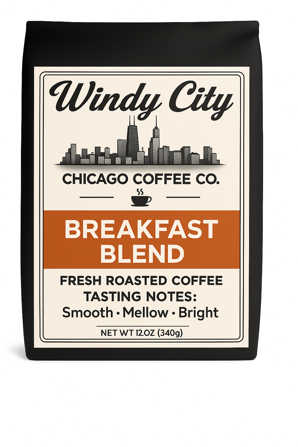 Breakfast Blend