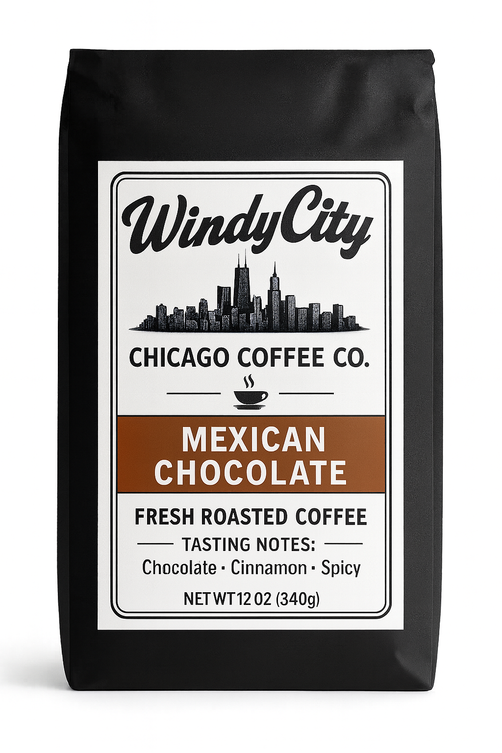 Mexican Chocolate