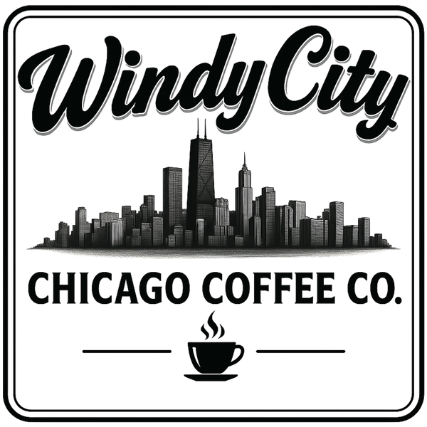 Windy City Chicago Coffee Company 